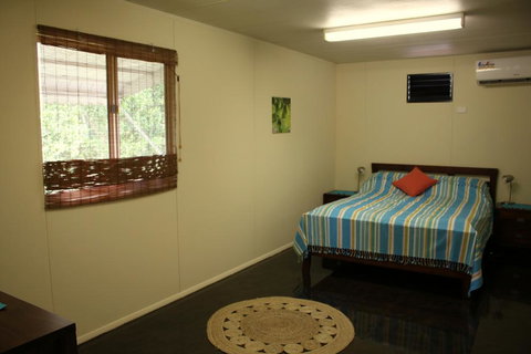 Spring Homestead - Accommodation Georgetown 0