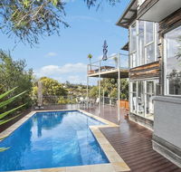 Spring Valley Luxury 42 - Accommodation Georgetown