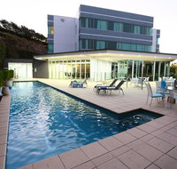 Springfield Lakes Boutique Hotel - Accommodation Georgetown