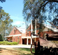 Springhurst Butter Factory - Accommodation Georgetown