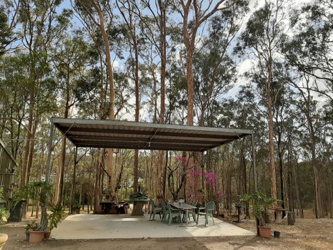 Springwood Meditation Centre - Accommodation Georgetown 2