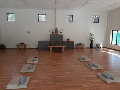 Springwood Meditation Centre - Accommodation Georgetown 3