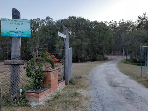 Springwood Meditation Centre - Accommodation Georgetown 1