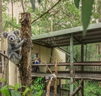 Springwood Meditation Centre - Accommodation Georgetown