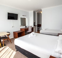 Springwood Motor Inn - Accommodation Georgetown