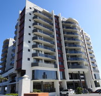 Springwood Tower Apartment Hotel - Accommodation Georgetown