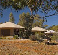 Squeakywindmill Boutique Tent BB - Accommodation Georgetown