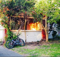 St Kilda East backpackers' hostel - Accommodation Georgetown
