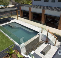 St Tropez - Accommodation Georgetown