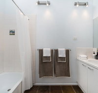 St. Andrews Beach Coastal Escape - Accommodation Georgetown