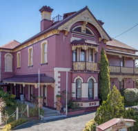 Stannum House - Accommodation Georgetown