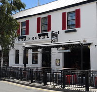Star Bar Cafe  Hotel - Accommodation Georgetown