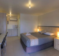Starline Motor Inn - Accommodation Georgetown