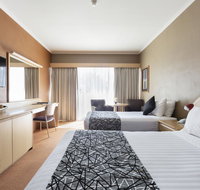 Statesman Hotel - Accommodation Georgetown