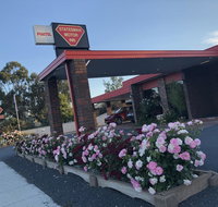 Statesman Motor Inn - Accommodation Georgetown