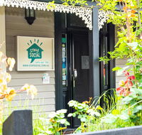 Stay Social - Accommodation Georgetown