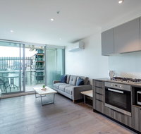 STAYCO Docklands - Accommodation Georgetown