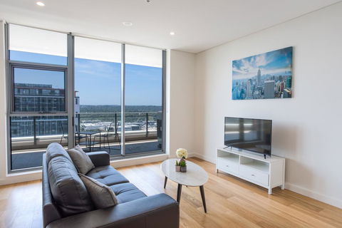 STAY&CO Macquarie Park University - Accommodation Georgetown 0