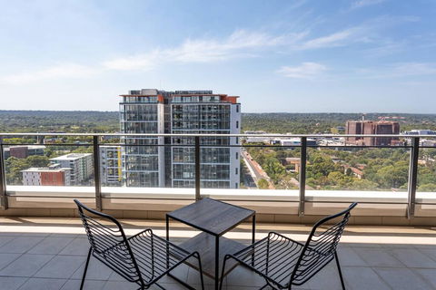 STAY&CO Macquarie Park University - Accommodation Georgetown 2