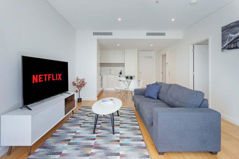 STAY&CO Macquarie Park University - Accommodation Georgetown 1