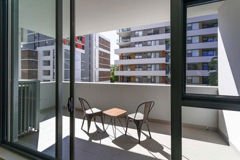 STAY&CO Macquarie Park University - Accommodation Georgetown 3