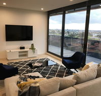 StayCentral Essendon Escape Sub-penthouse - Accommodation Georgetown