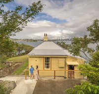 Steele Point Cottage - Accommodation Georgetown