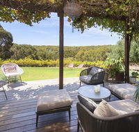 Stella - Accommodation Georgetown