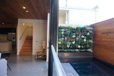 Stella On Stevens - Accommodation Georgetown 2