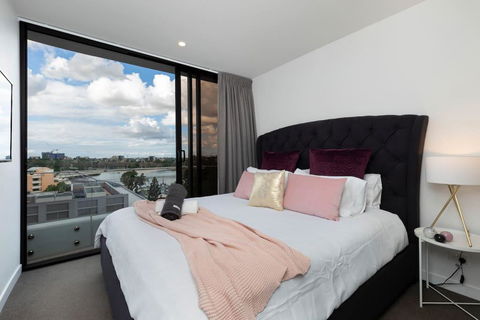 STH - River Views, Fast Internet, Long Stays - Accommodation Georgetown 1