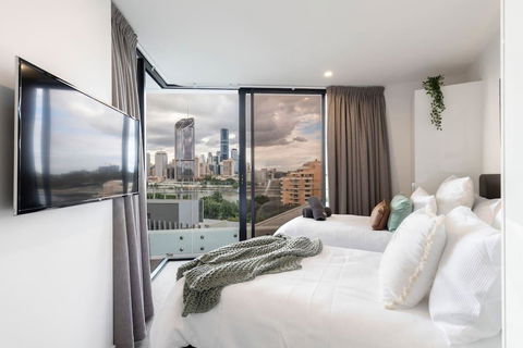 STH - River Views, Fast Internet, Long Stays - Accommodation Georgetown 3
