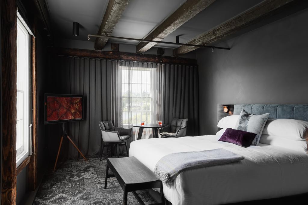 Launceston TAS Accommodation Georgetown