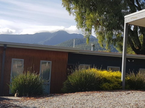 Stirling View - Accommodation Georgetown 2