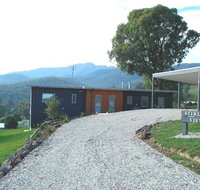 Stirling View - Accommodation Georgetown
