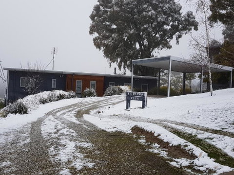 Stirling View - Accommodation Georgetown 1