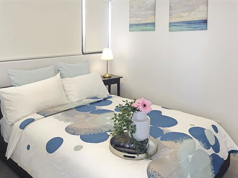 STK-Ocean View Apartment - Accommodation Georgetown 1