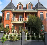 Stonecutters Inn - Accommodation Georgetown