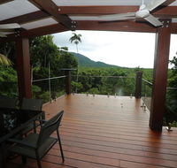 Stonewood Views - Accommodation Georgetown