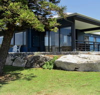 Storm Bay Cottage - Accommodation Georgetown