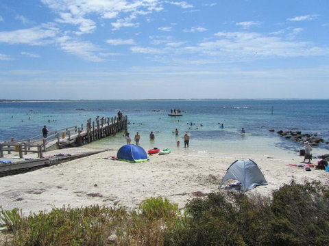 Storm Bay Cottage - Accommodation Georgetown 3