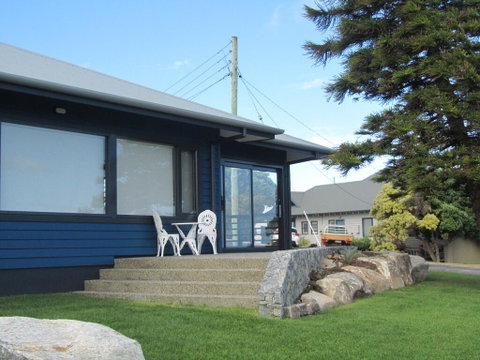 Storm Bay Cottage - Accommodation Georgetown 1