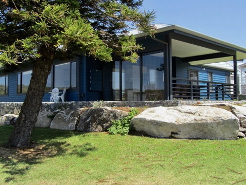 Storm Bay Cottage - Accommodation Georgetown 0