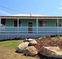 Storm Bay View - Accommodation Georgetown