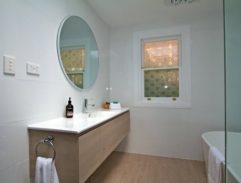Strahan House - Accommodation Georgetown 3