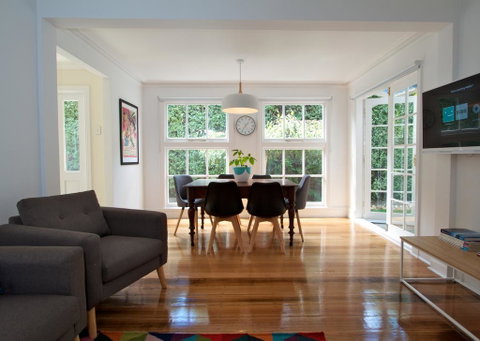 Strahan House - Accommodation Georgetown 0