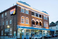 Strathfield Hotel