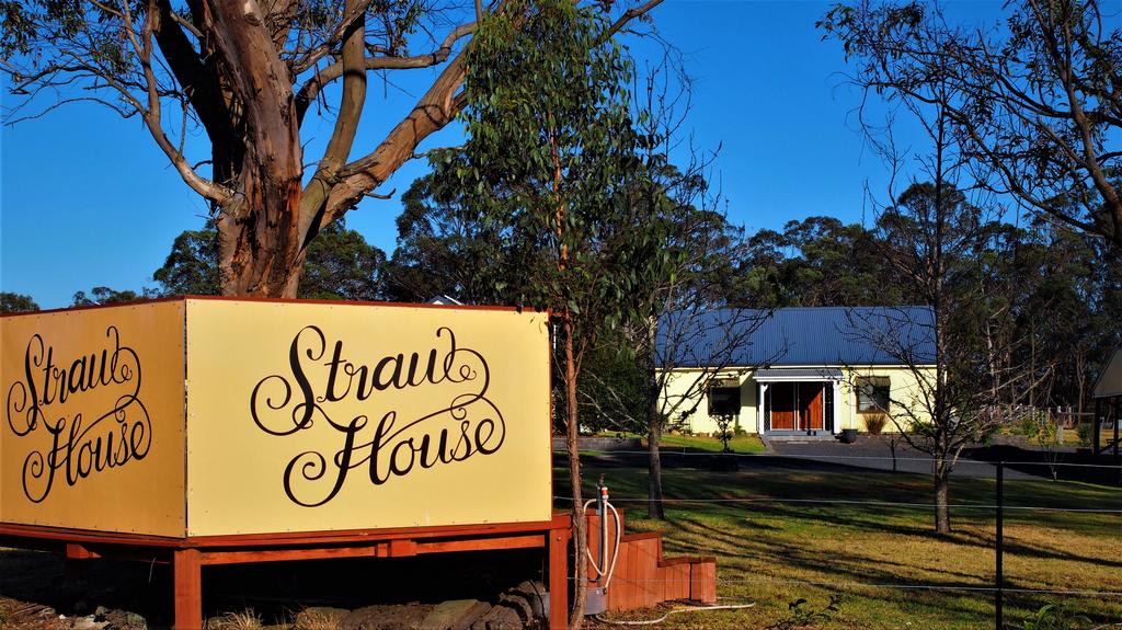 Ardath ACT Accommodation Georgetown