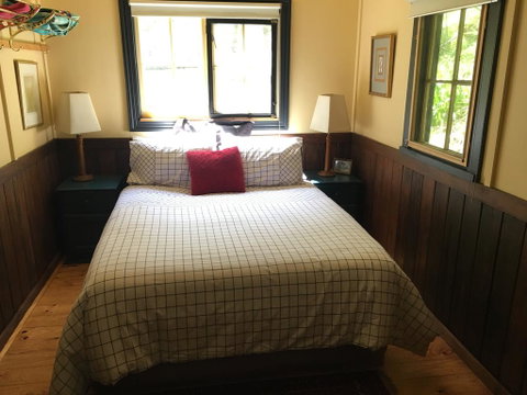Stringer's Cottage - Accommodation Georgetown 1