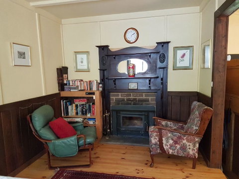 Stringer's Cottage - Accommodation Georgetown 3