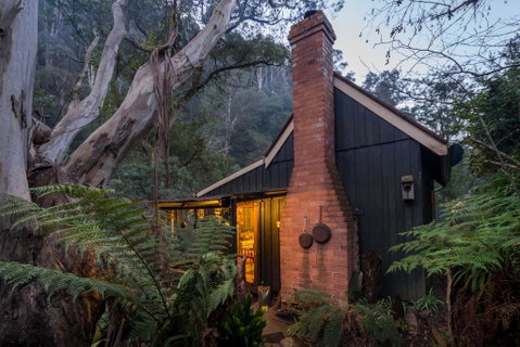 Stringer's Cottage - Accommodation Georgetown 0